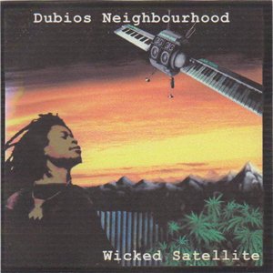 Wicked Satellite