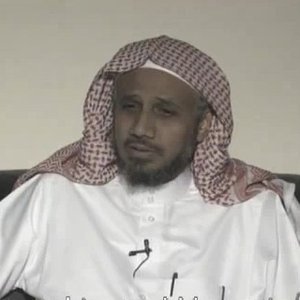 “Abdullah Basfar”的封面