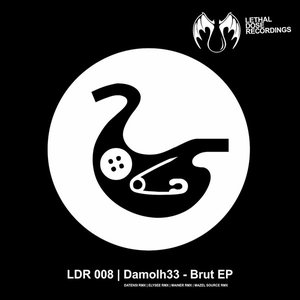Brut EP