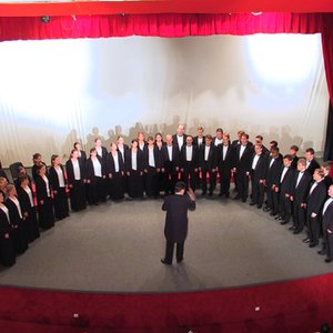 Image for 'BYU Singers'