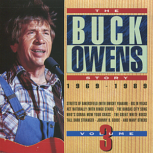 Buck Owens & Susan Raye - We