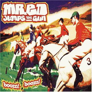 Mr. Ed Jumps The Gun - Titel 8 Lyrics - Zortam Music
