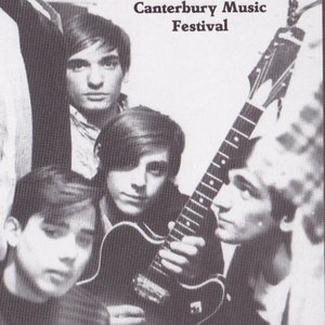 The Canterbury Music Festival 的头像