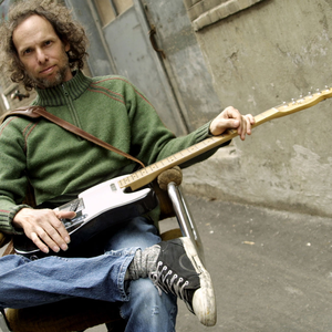 Yves Desrosiers photo provided by Last.fm