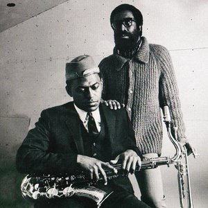 Archie Shepp/Bill Dixon 的头像
