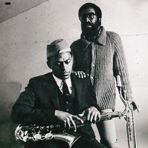 Archie Shepp/Bill Dixon のアバター