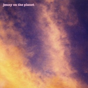 jenny on the planet