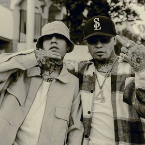 Gera MX & Santa Fe Klan 的头像