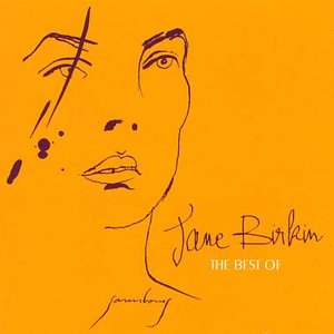 Best of Jane Birkin