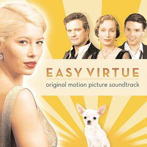 Easy Virtue - Music From The Film