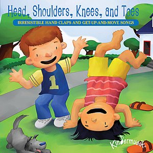 Head, Shoulders, Knees, and Toes