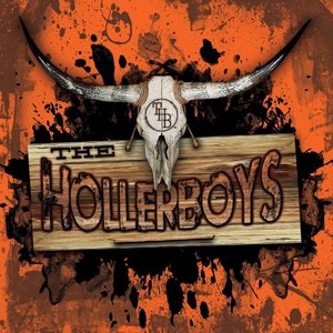 The Hollerboys