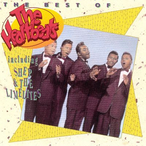 The Heartbeats - Rock & Roll 1956 - Zortam Music