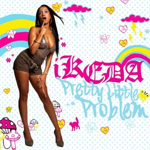 Pretty Little Problem - EP