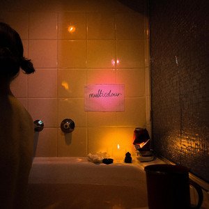 Multicolour - Single