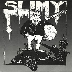 Slimy Venereal Diseases