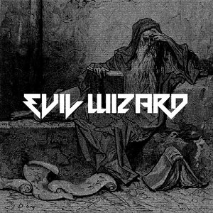 Evil Wizard