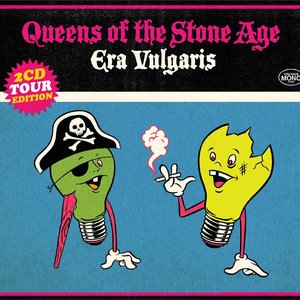 Image for 'Era Vulgaris Tour Edition'