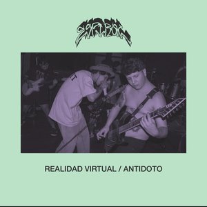 REALIDAD VIRTUAL / ANTIDOTO