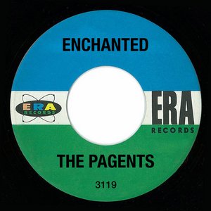 Enchanted