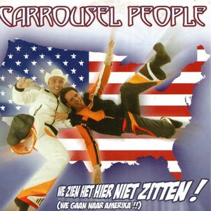 We Zien Het Hier Niet Zitten