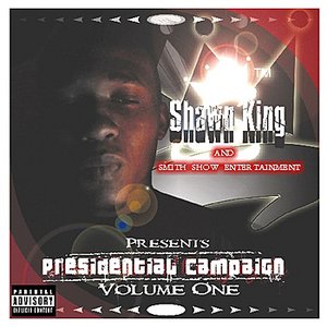 Presidential Campaign Volume One