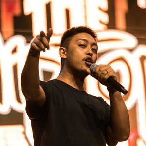 Blkd のアバター