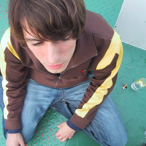 Thimo Sander photo provided by Last.fm