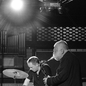 Avatar for Brötzmann / Nilssen-Love
