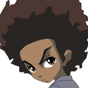 Avatar di Huey Freeman