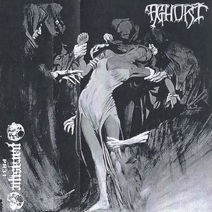 Blackmass of Hate