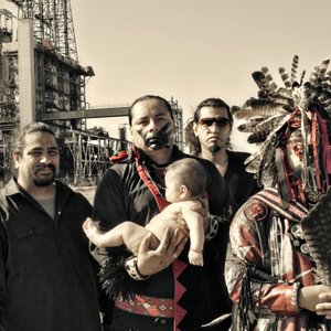 Aztlán Underground için avatar