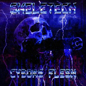Cyborg Flesh