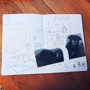 Music for a late night drive (part 1)