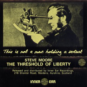 Image for 'The Threshold Of Liberty'