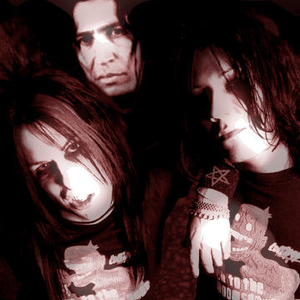 The Napoleon Blownaparts photo provided by Last.fm