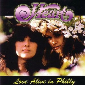 Love Alive in Philly