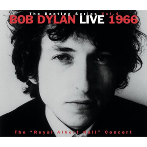 Bob Dylan - The Bootleg Series Volume 04 - Live 1966 - Zortam Music