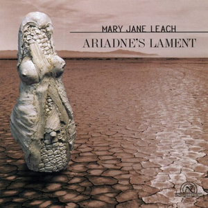 Ariadne's Lament cover