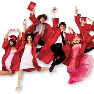 Аватар для High School Musical 3: Senior Year Cast