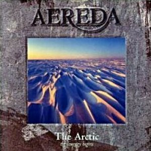 The Arctic (The Journey Begins)