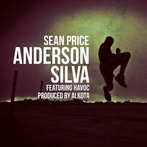 Anderson Silva (feat. Havoc)