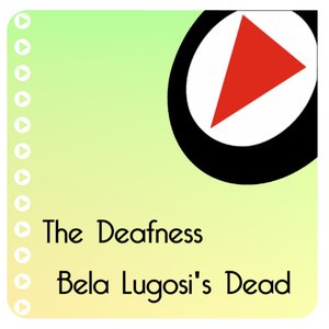 Bela Lugosi's Dead