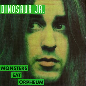 Monsters Eat Orpheum