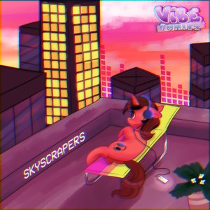 Skyscrapers LP