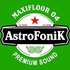 Maxifloor, Vol. 4