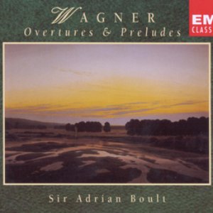 Overtures And Preludes