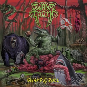 Swamp & Roll