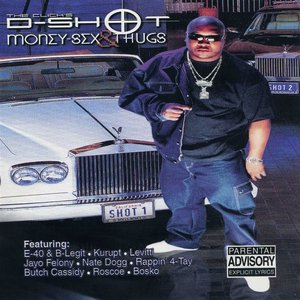 Money, Sex & Thugs