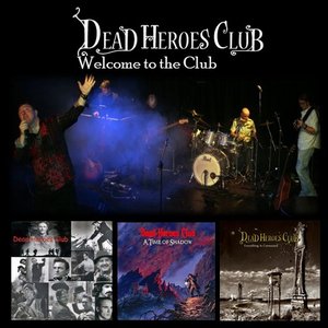 Welcome to the Club